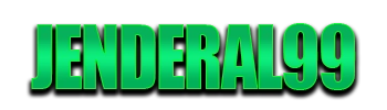 Logo JENDERAL99