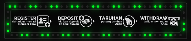 JENDERAL99 Jackpot